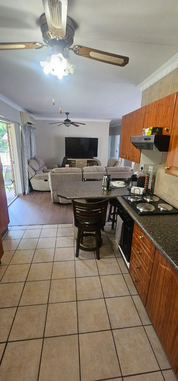 3 Bedroom Property for Sale in Safari Gardens North West
